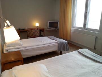 Фотографии Отель Hotel Kalkstrand г. Парайнен (Финляндия) №2 Фото Отель Hotel Kalkstrand г. Парайнен 2