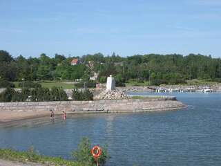 Фото Отель Hotel Kalkstrand г. Парайнен